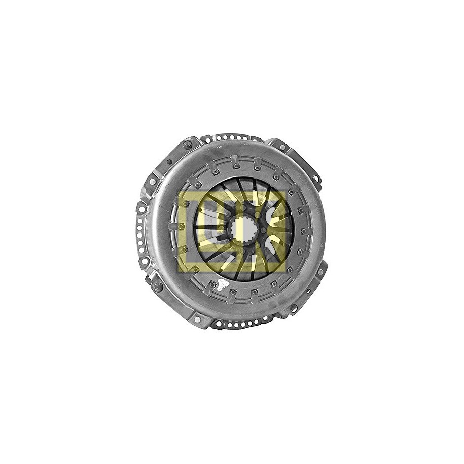 Clutch Pressure Plate LUK 131029410