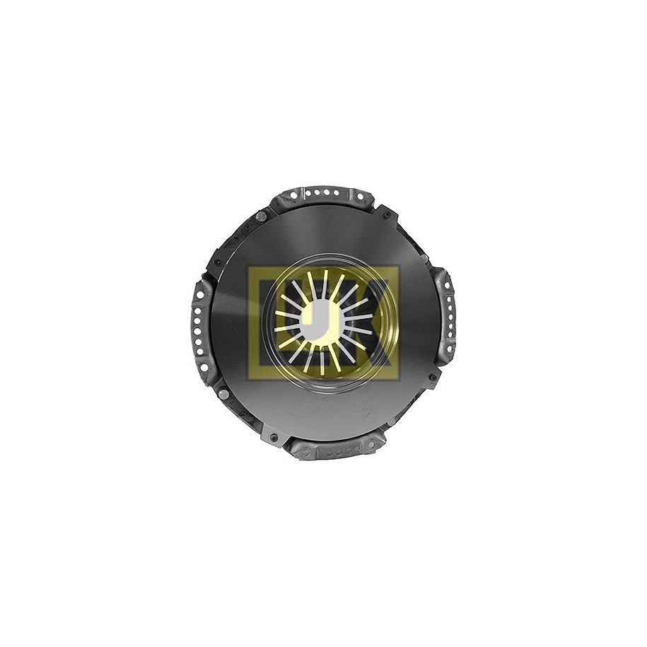 Clutch Pressure Plate LUK 131031210