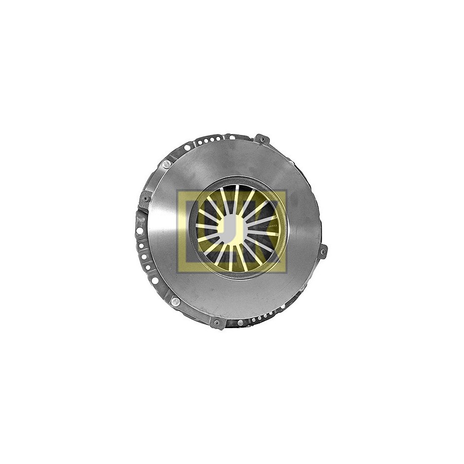 Clutch Pressure Plate LUK 133022010