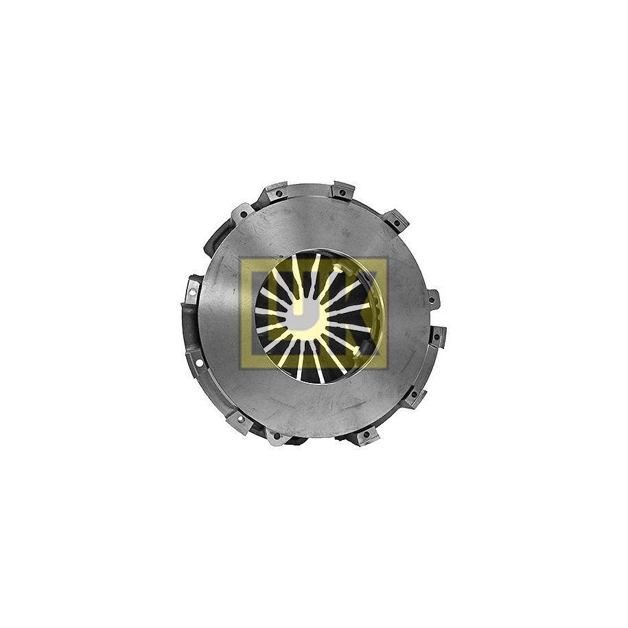 Clutch Pressure Plate LUK 133023111
