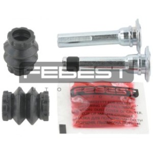 Guide Bolt Brake Caliper - FEBEST 1574TIG5FKIT