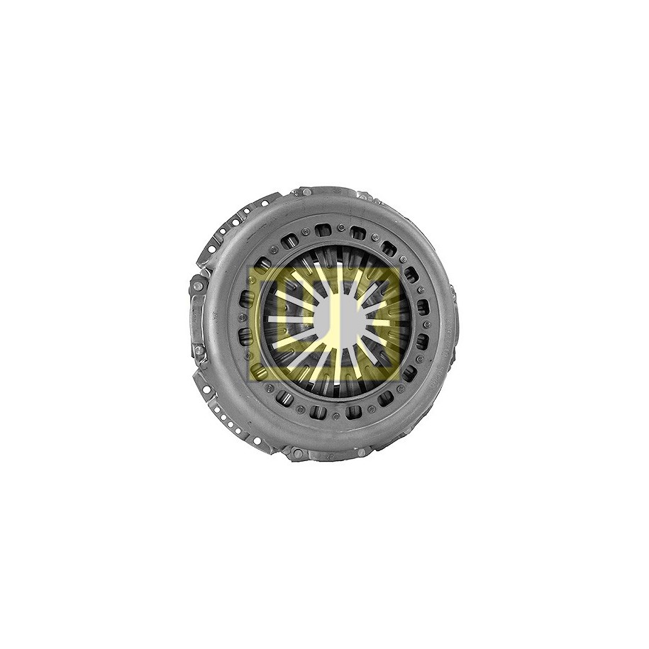 Clutch Pressure Plate LUK 133023710