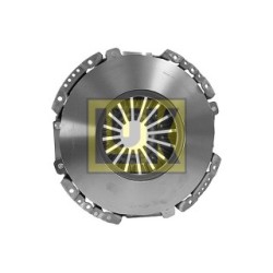 Clutch Pressure Plate LUK 133023710
