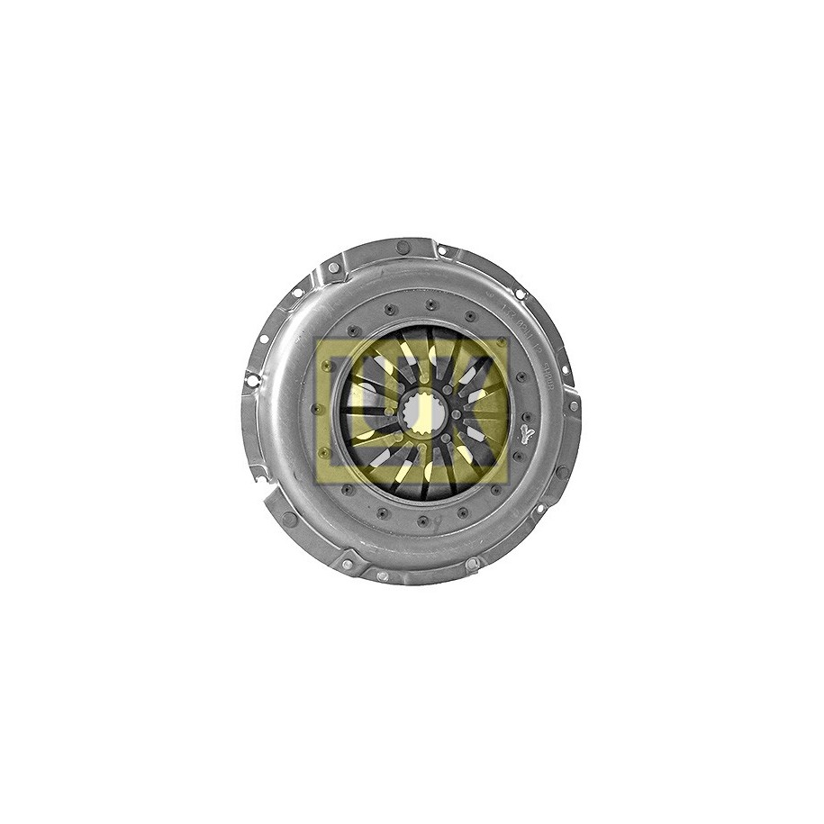 Clutch Pressure Plate LUK 133024112