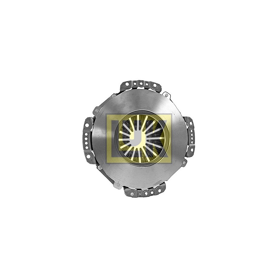 Clutch Pressure Plate LUK 133024510