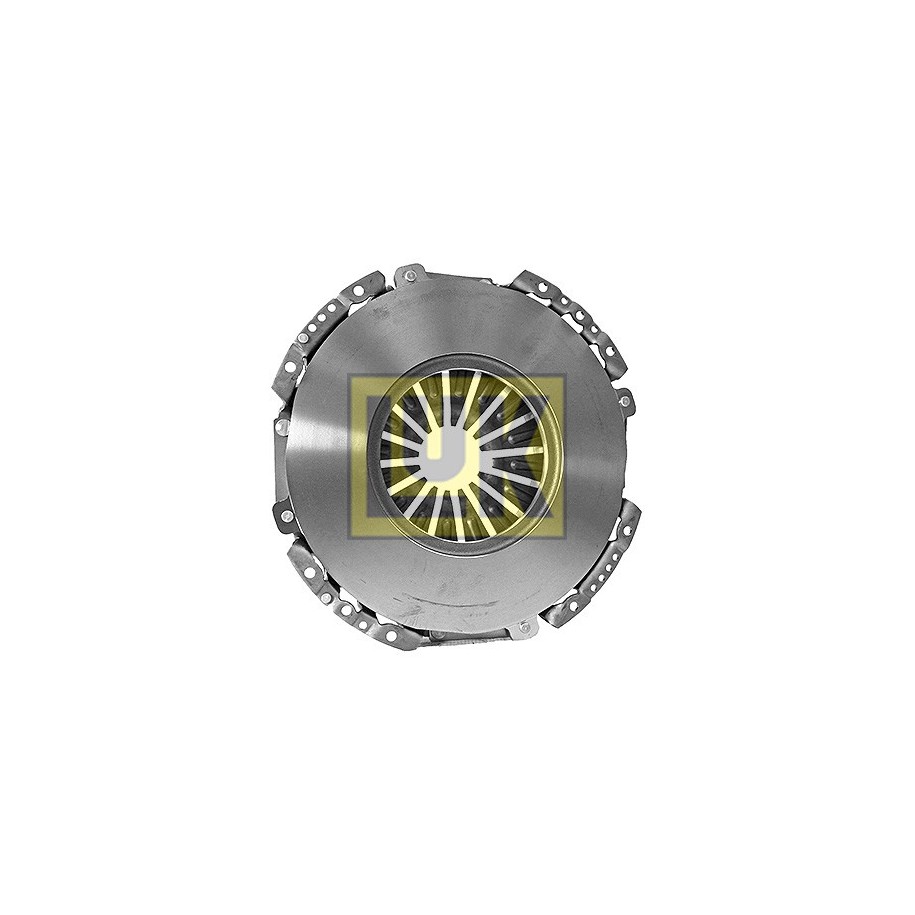 Clutch Pressure Plate LUK 133025810