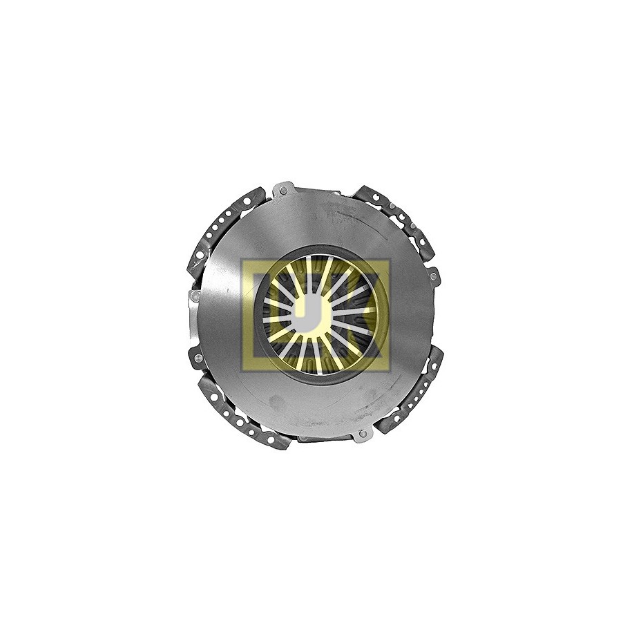 Clutch Pressure Plate LUK 133025910