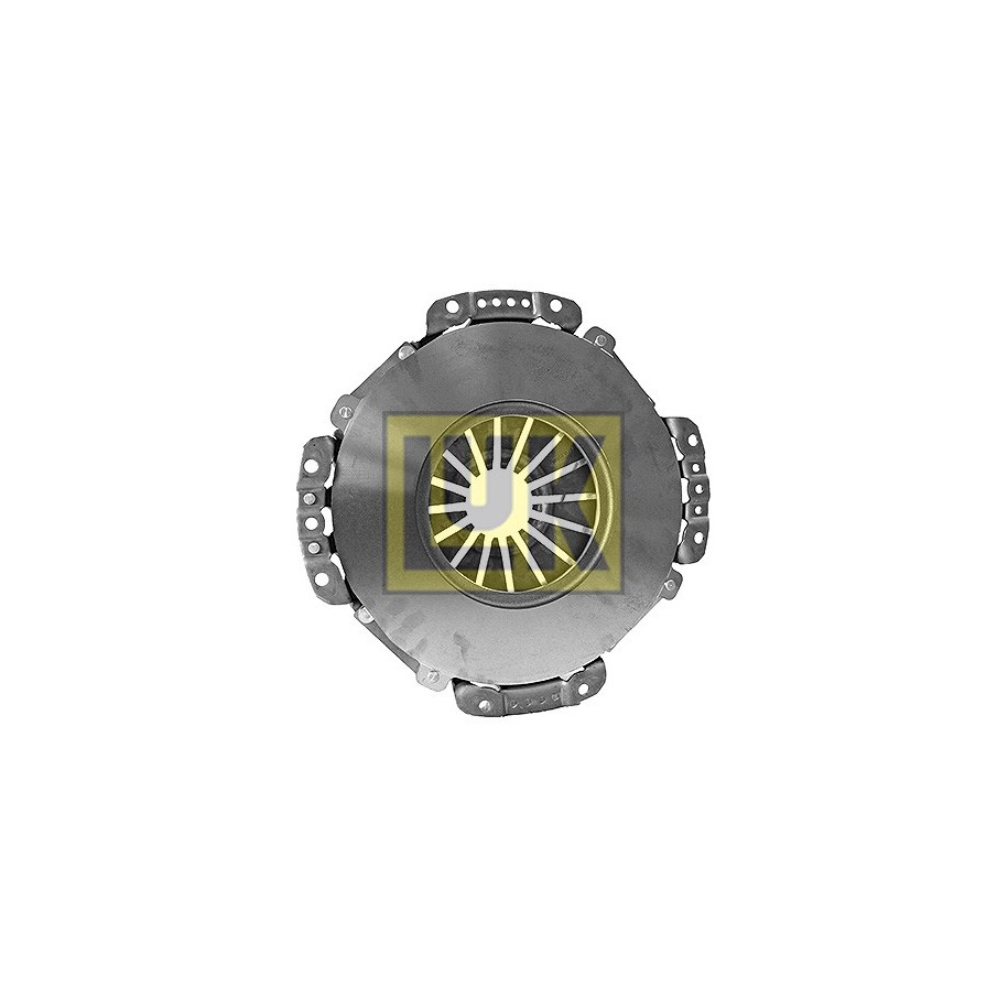 Clutch Pressure Plate LUK 133027210
