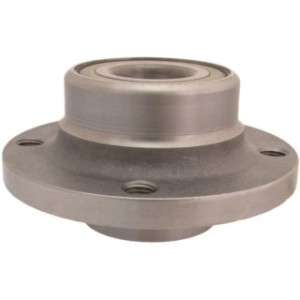 Wheel Hub - FEBEST 1582A15R