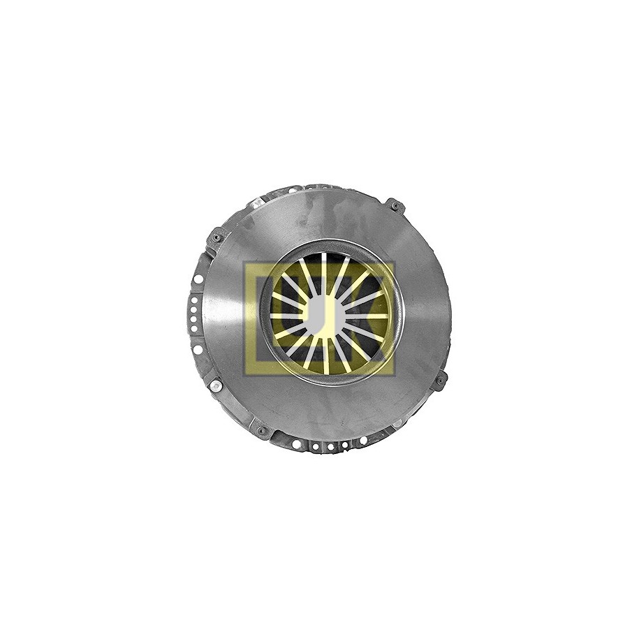 Clutch Pressure Plate LUK 133028010