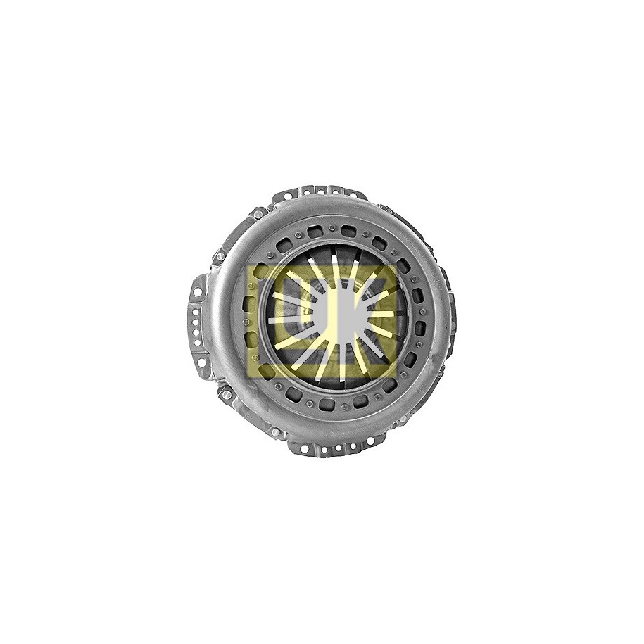 Clutch Pressure Plate LUK 133028210