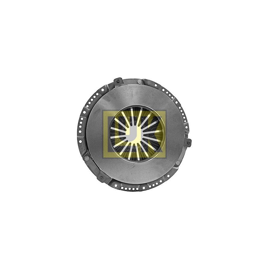 Clutch Pressure Plate LUK 133028410