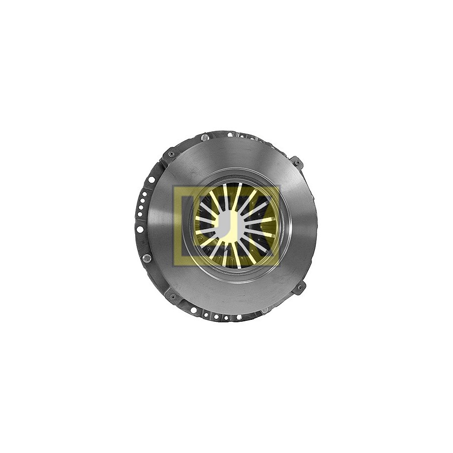Clutch Pressure Plate LUK 133029010