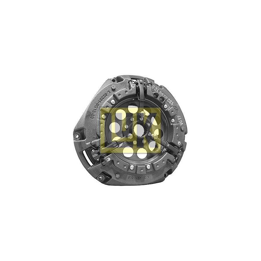 Clutch Pressure Plate LUK 133029610