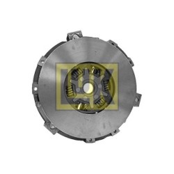 Clutch Pressure Plate LUK 133060610