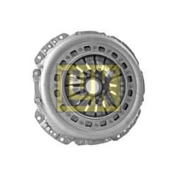 Clutch Pressure Plate LUK 133060810