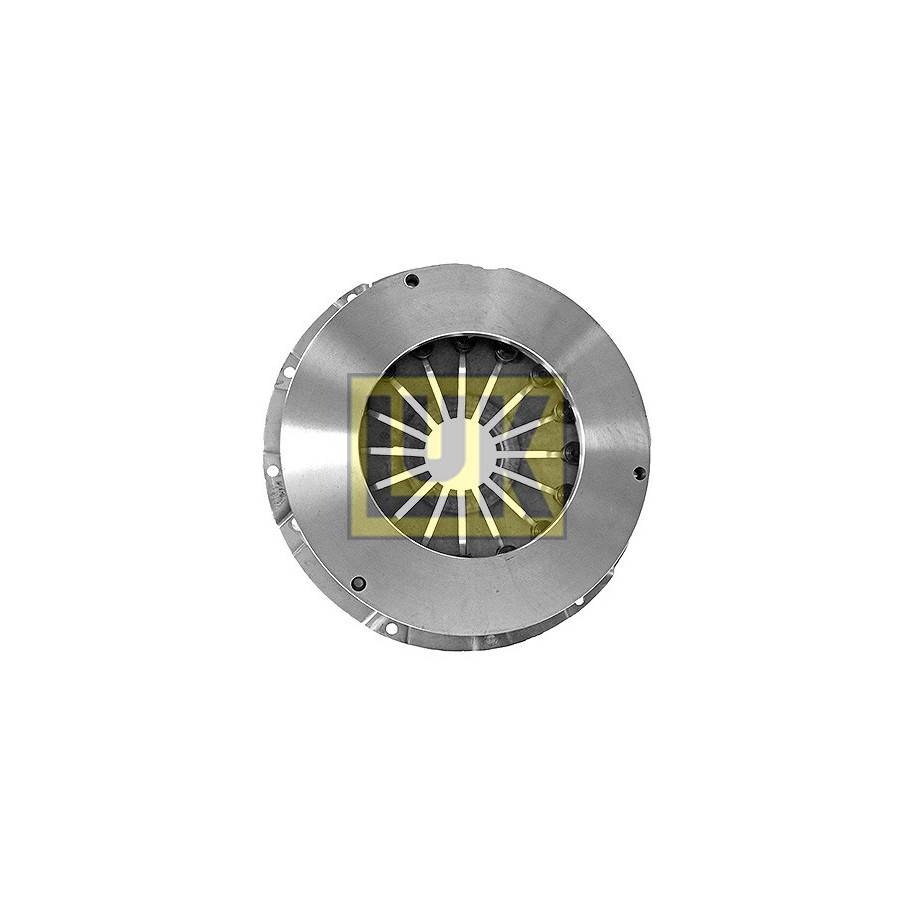 Clutch Pressure Plate LUK 135007910