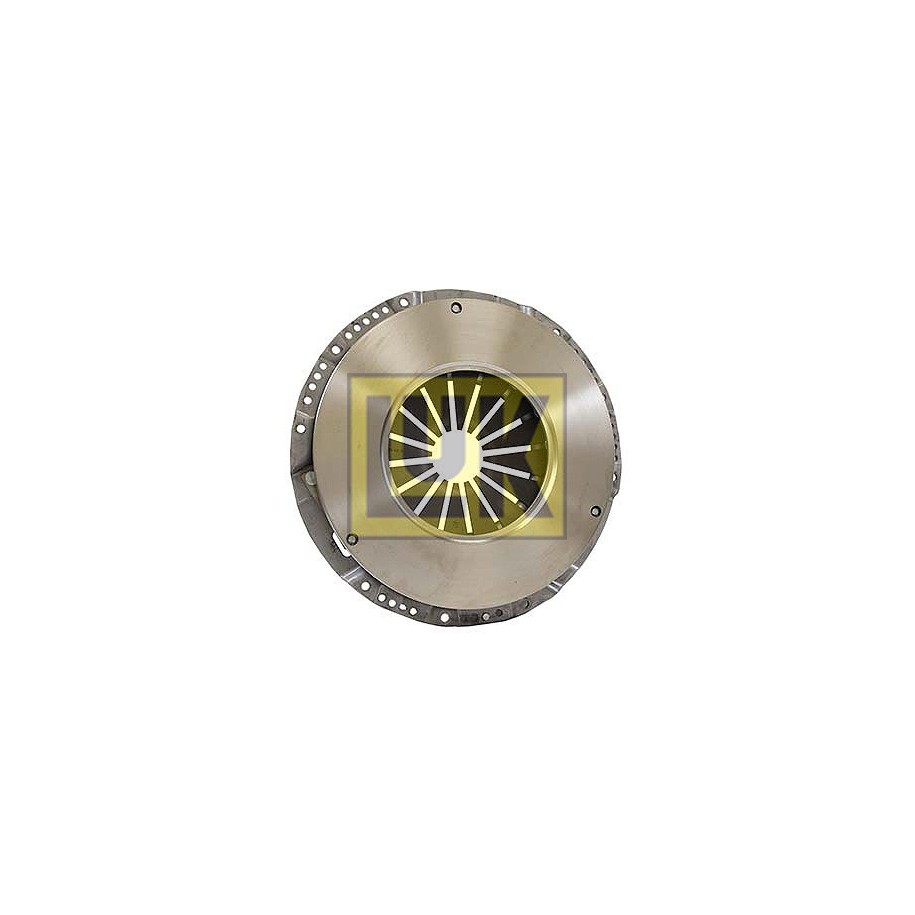 Clutch Pressure Plate LUK 135020510