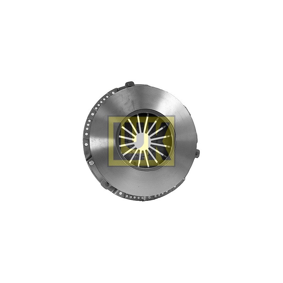 Clutch Pressure Plate LUK 135022110