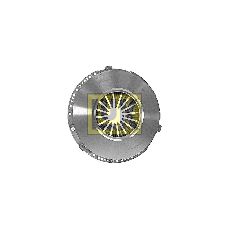 Clutch Pressure Plate LUK 135027810