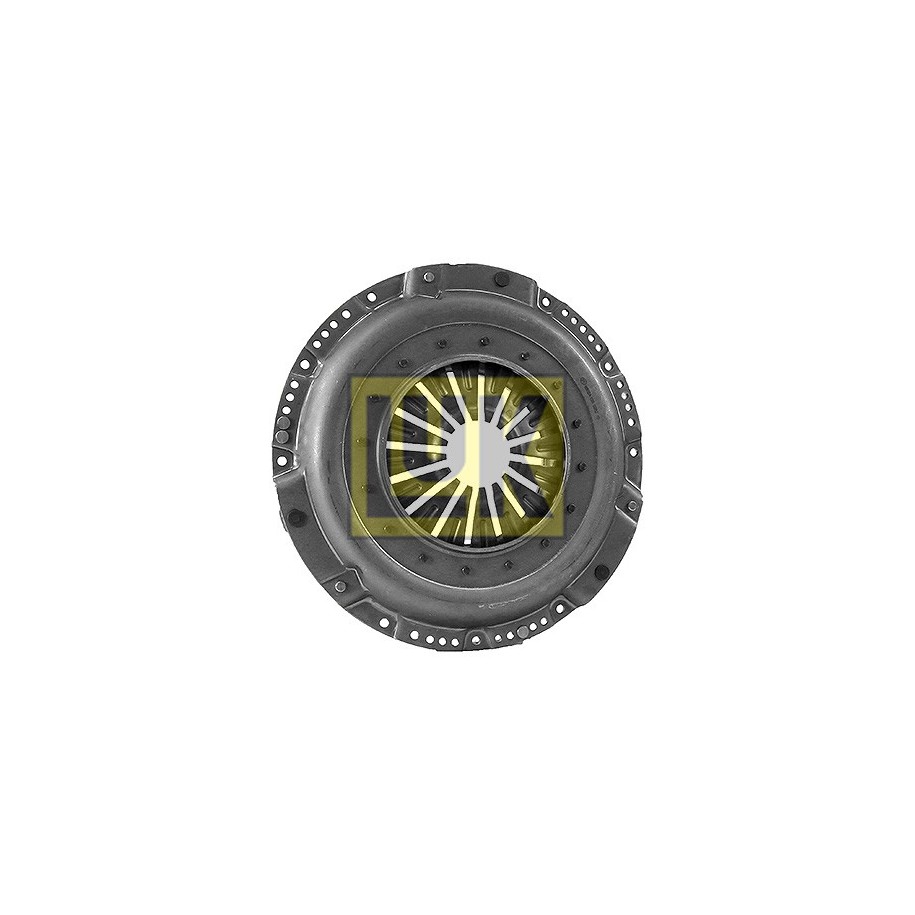 Clutch Pressure Plate LUK 135028210