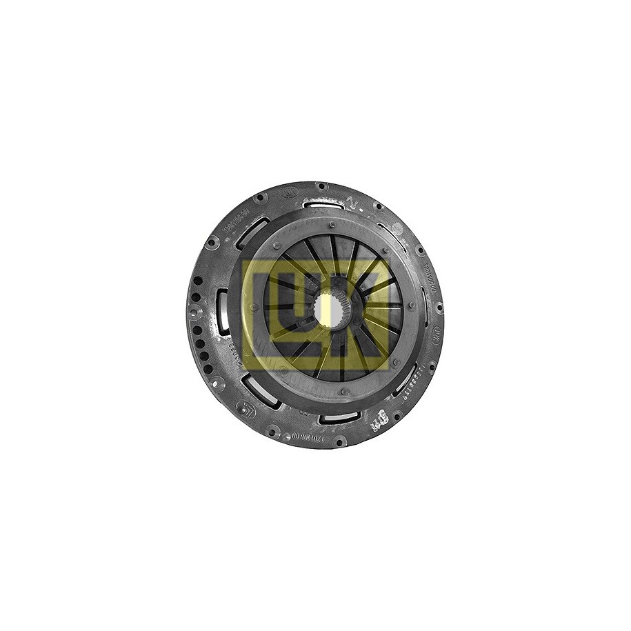 Clutch Pressure Plate LUK 135060111