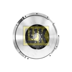 Clutch Pressure Plate LUK 135060111