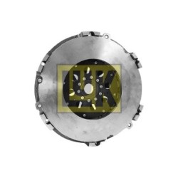 Clutch Pressure Plate LUK 135080010
