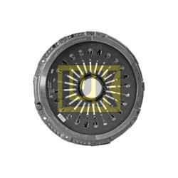 Clutch Pressure Plate LUK 136020220