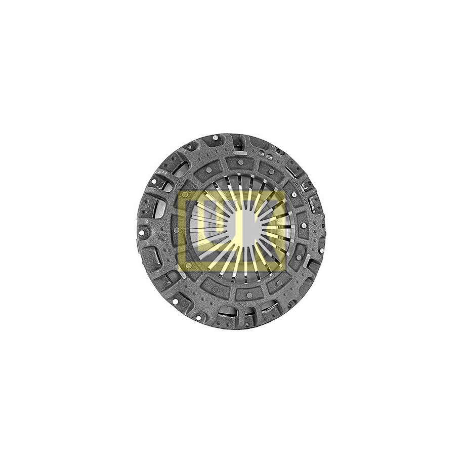 Clutch Pressure Plate LUK 136021310