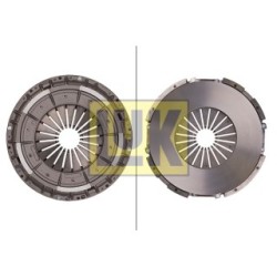 Clutch Pressure Plate LUK 143022410 for BOVA