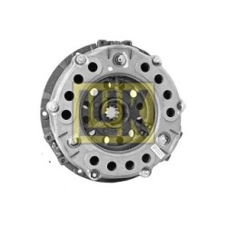 Clutch Pressure Plate LUK 223001221