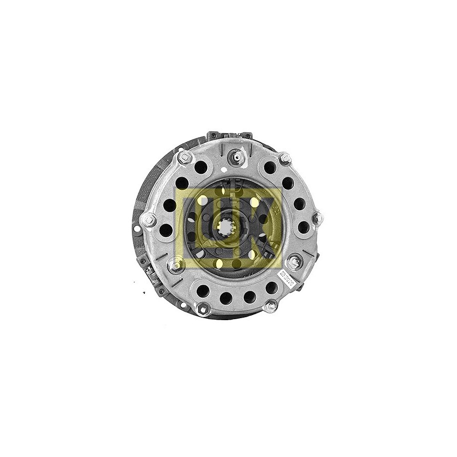 Clutch Pressure Plate LUK 223001221