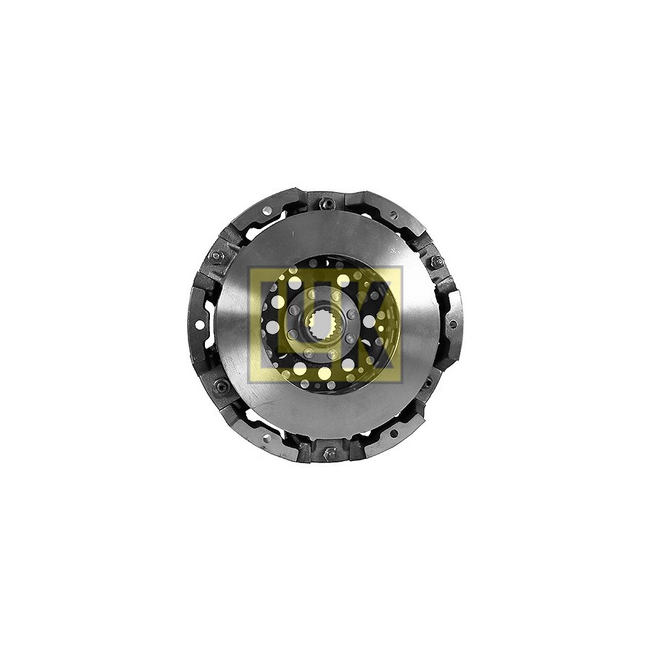 Clutch Pressure Plate LUK 223002111
