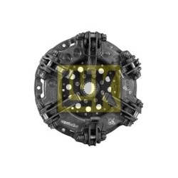 Clutch Pressure Plate LUK 223002111