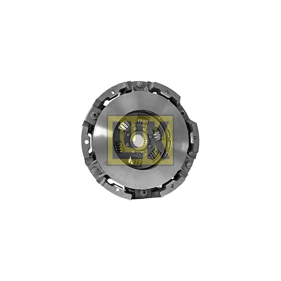 Clutch Pressure Plate LUK 223002510