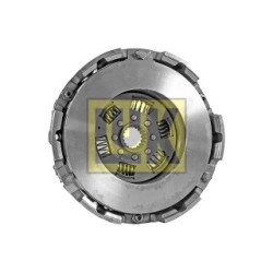 Clutch Pressure Plate LUK 223003210