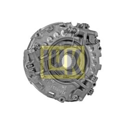Clutch Pressure Plate LUK 224000610