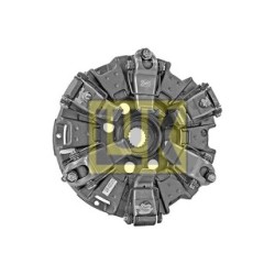 Clutch Pressure Plate LUK 225002321