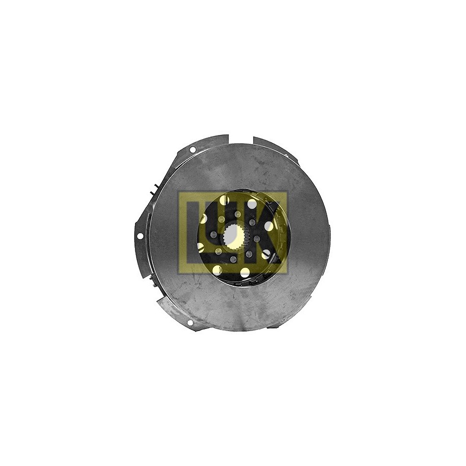Clutch Pressure Plate LUK 225004411
