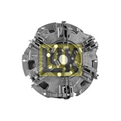 Clutch Pressure Plate LUK 225004411