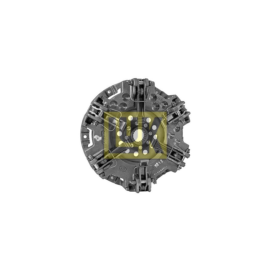 Clutch Pressure Plate LUK 225005510