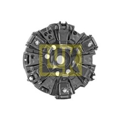 Clutch Pressure Plate LUK 227000120
