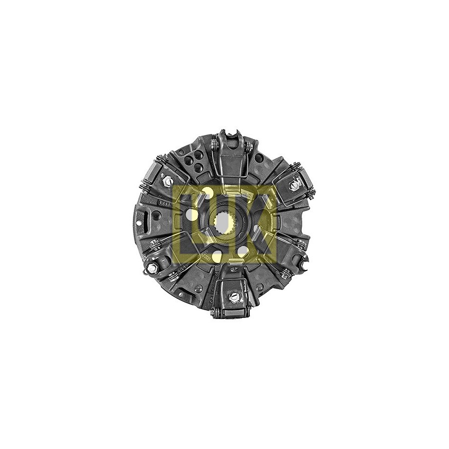 Clutch Pressure Plate LUK 227000120
