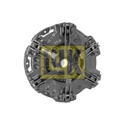 Clutch Pressure Plate LUK 228000715