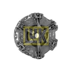 Clutch Pressure Plate LUK 228000716