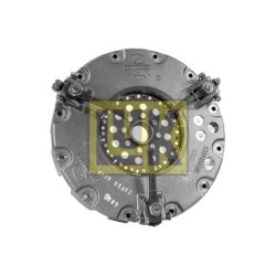 Clutch Pressure Plate LUK 228000812