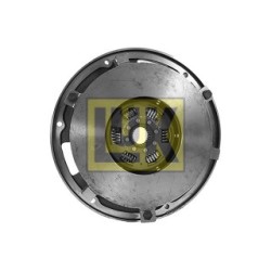 Clutch Pressure Plate LUK 228002310
