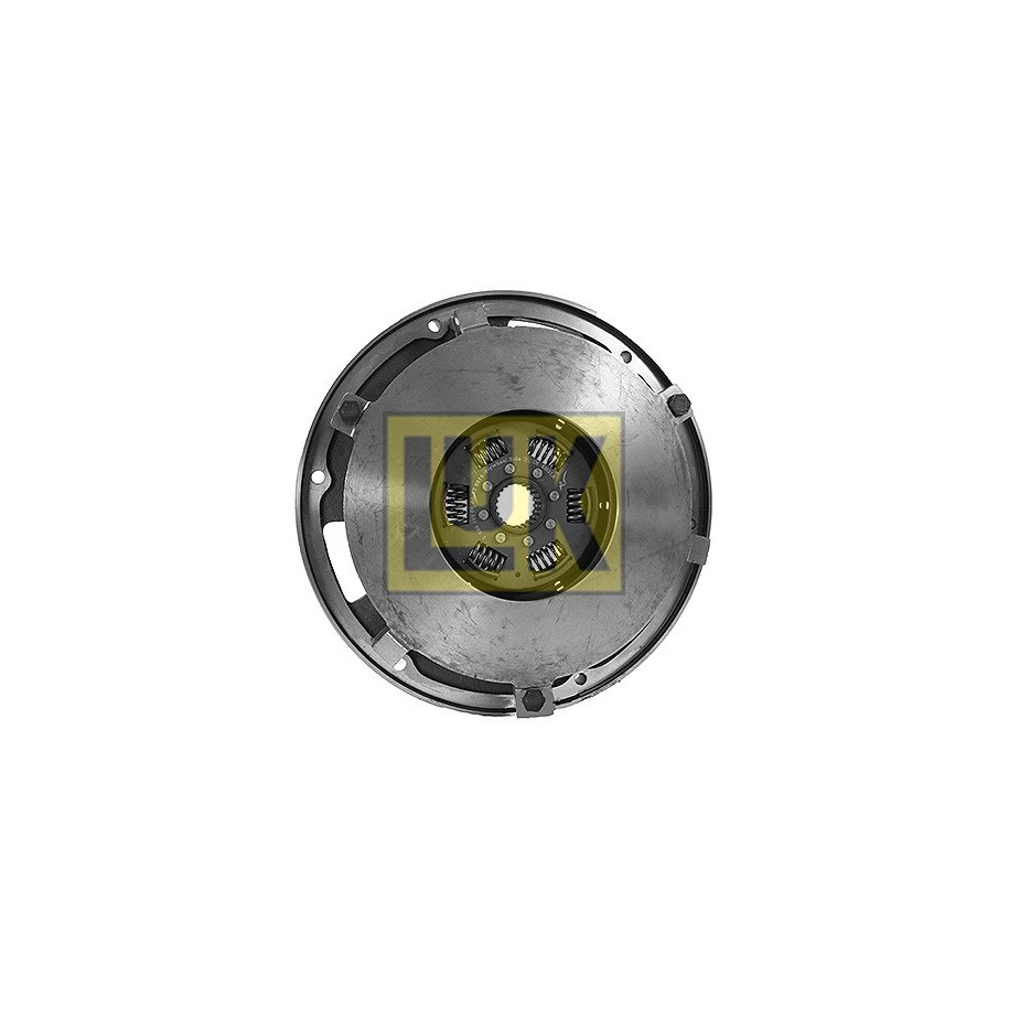 Clutch Pressure Plate LUK 228002310