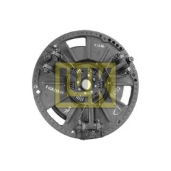 Clutch Pressure Plate LUK 228002310